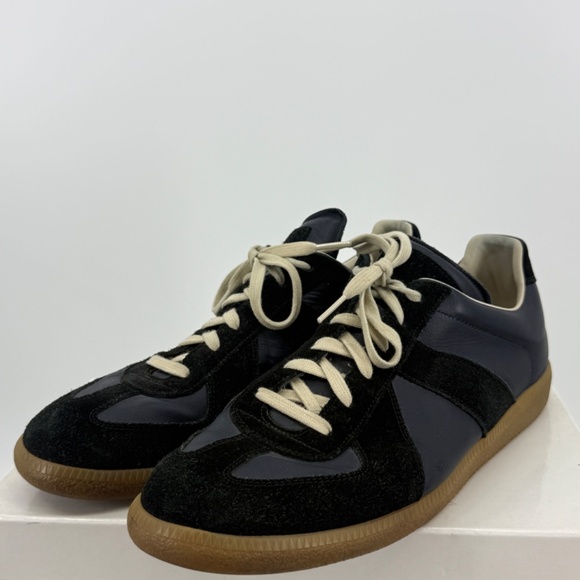 Margiela GAT Low - Picture 3 of 8
